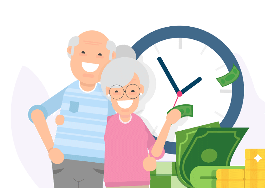 retirement strategies