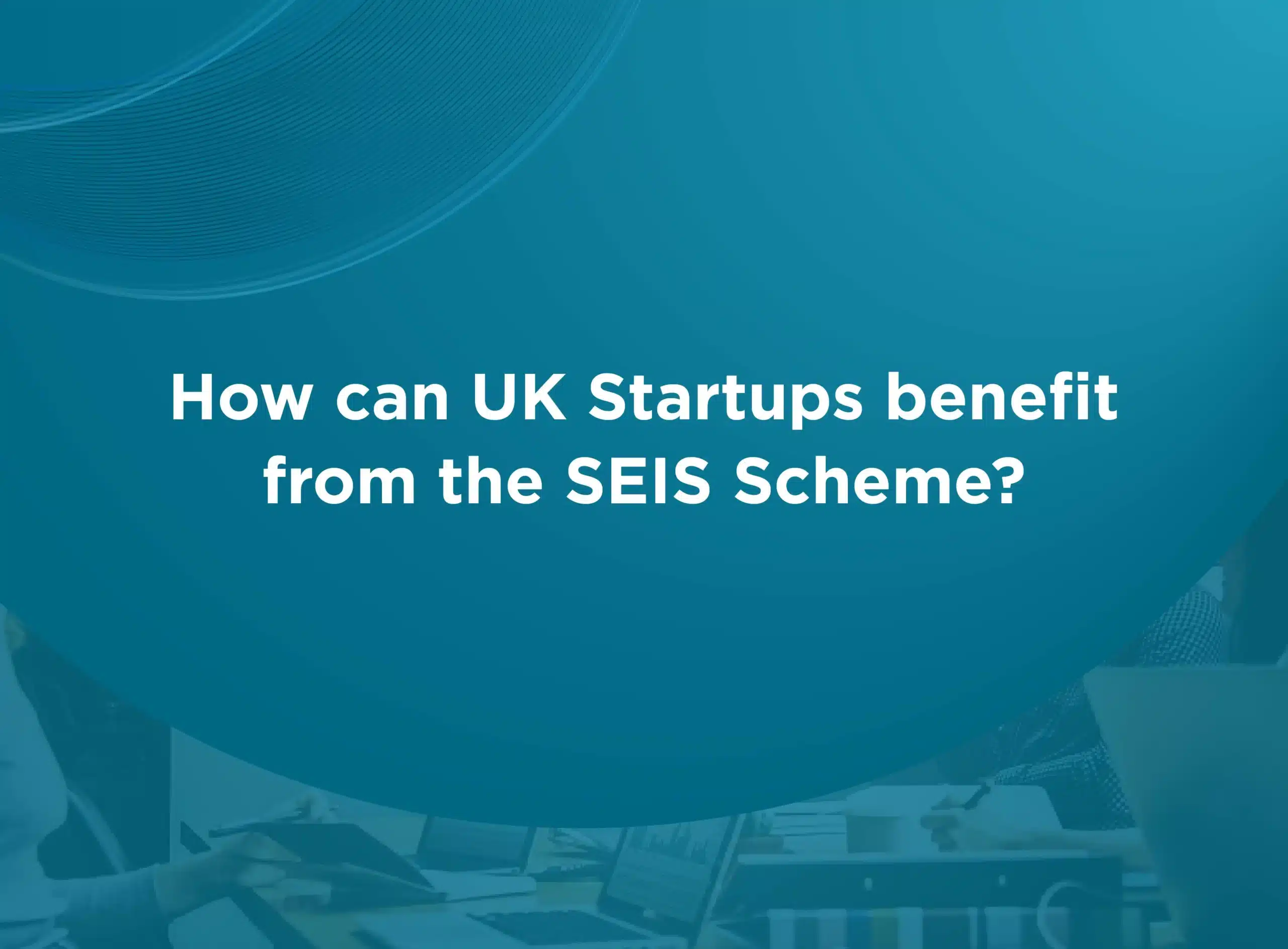 SEIS Scheme