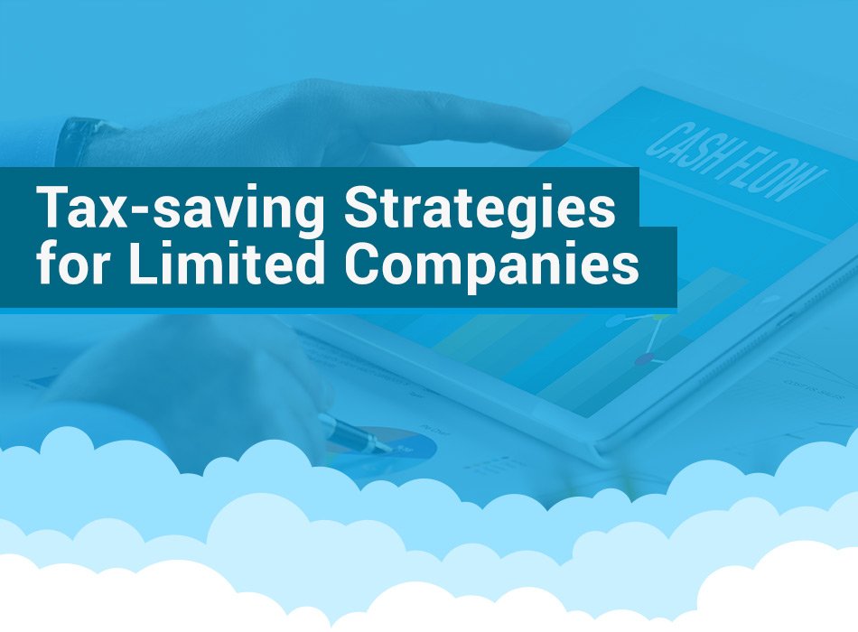 Tax-saving Strategies for Limited Companies