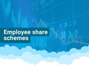 employee share schemes