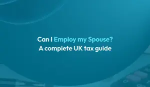 employing your spouse