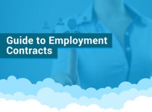guide to employment contracts