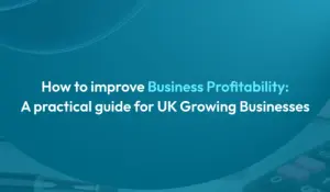 how to improve business profitability