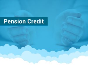 pension credit