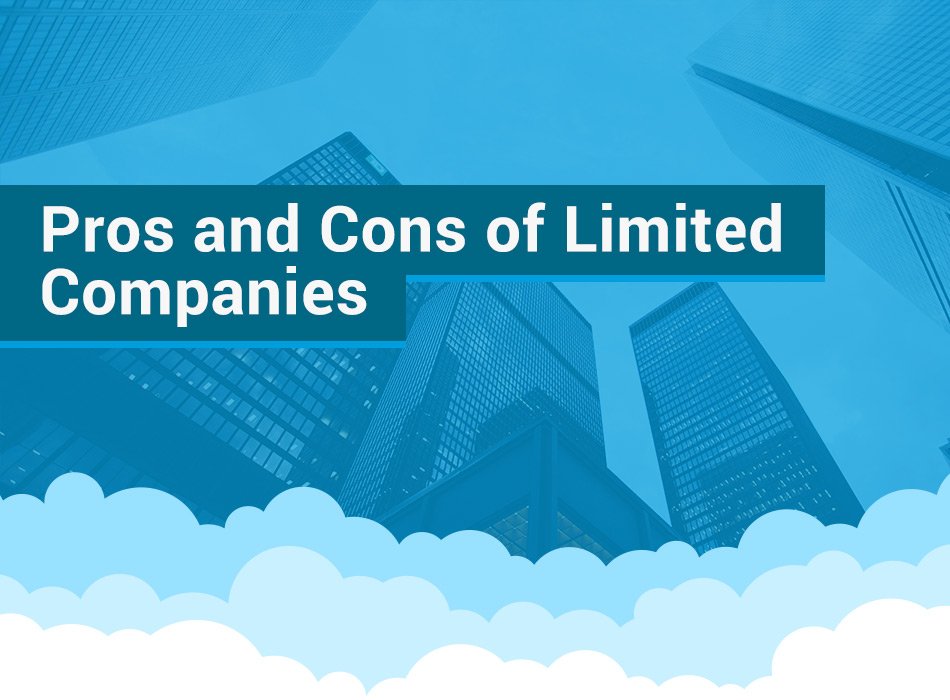 pros and cons of limited companies