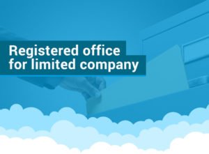 what is a registered office for a limited company
