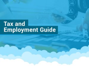 tax and employment guide