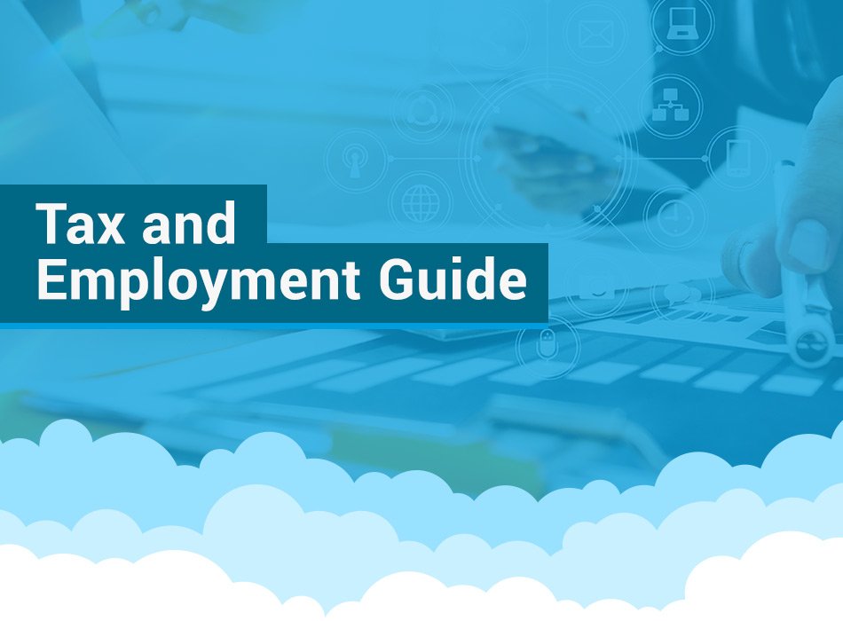 tax and employment guide