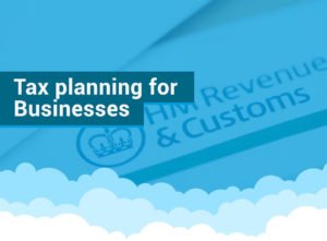 tax planning advice for businesses