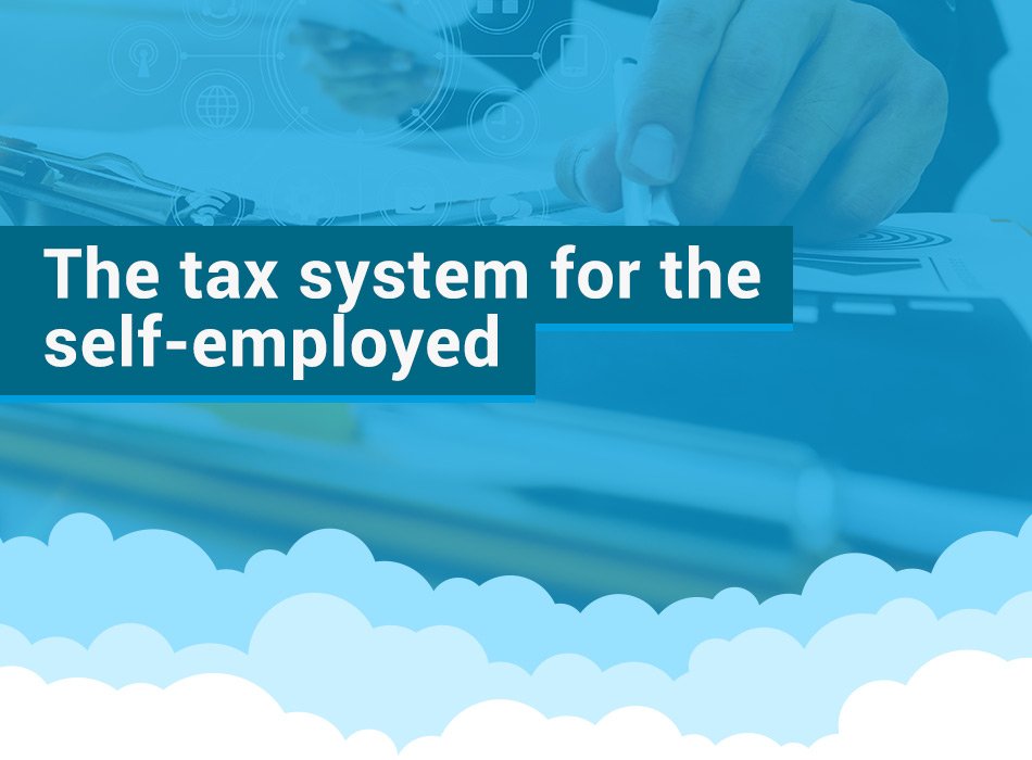tax system for self employed