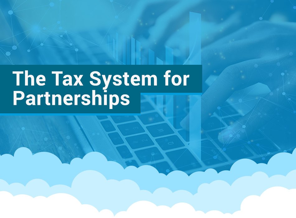 tax systems and partnerships