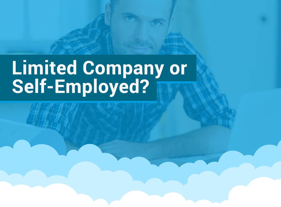limited company or self employed