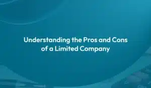 Pros and Cons of Limited Companies