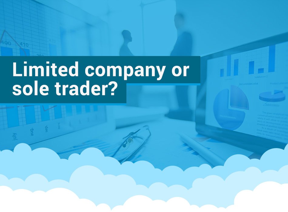 limited company vs sole trader