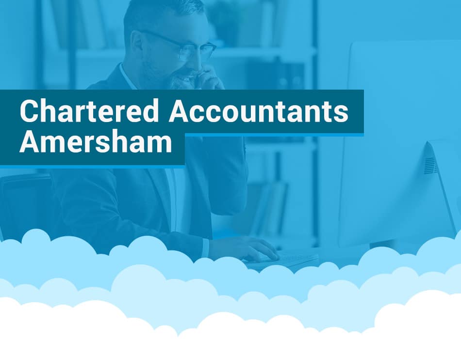 chartered accountants amersham