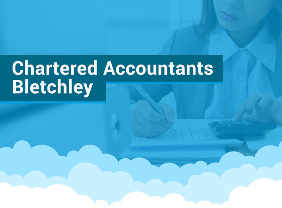 chartered accountants Bletchley
