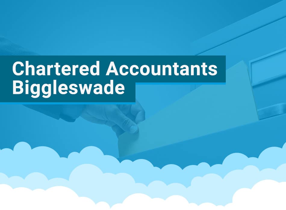 xero chartered accountants Biggleswade