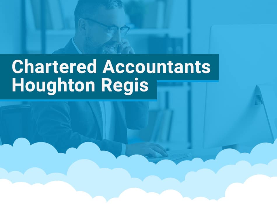 chartered accountants houghton regis