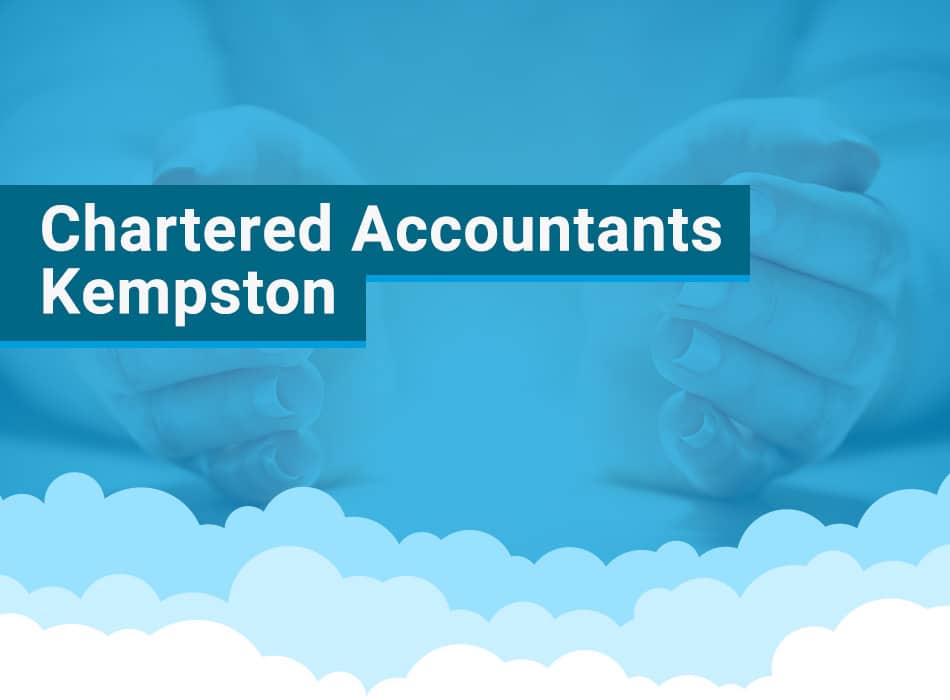 chartered accountants kempston