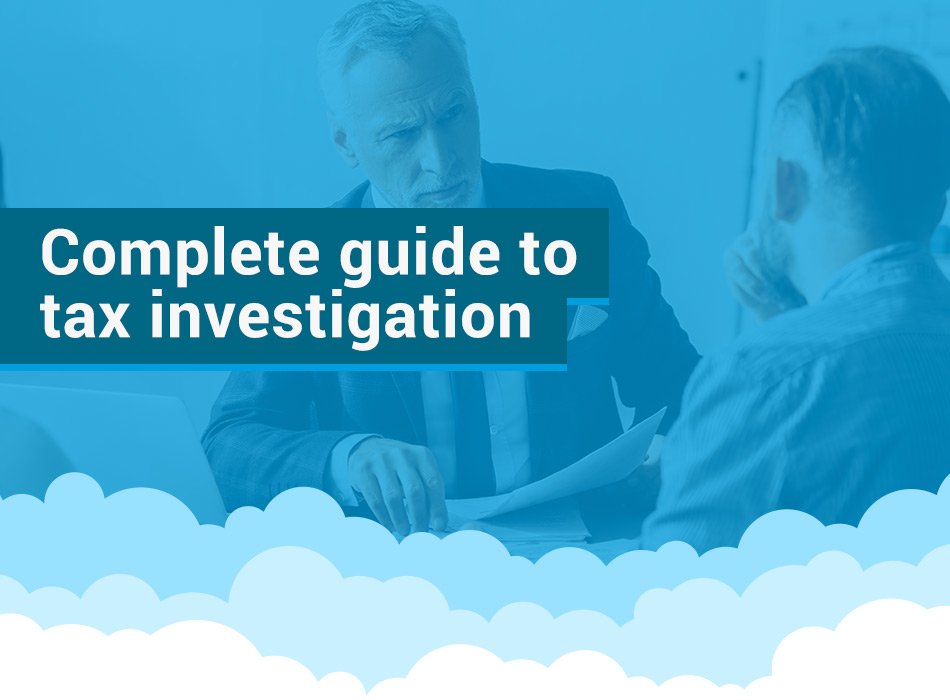 expert guide to tax investigations