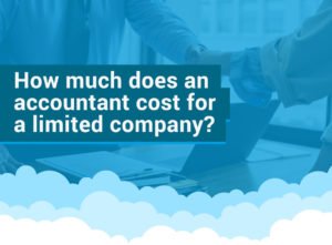limited company accountant costs