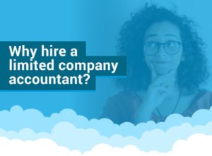 why hire a limited company accountant
