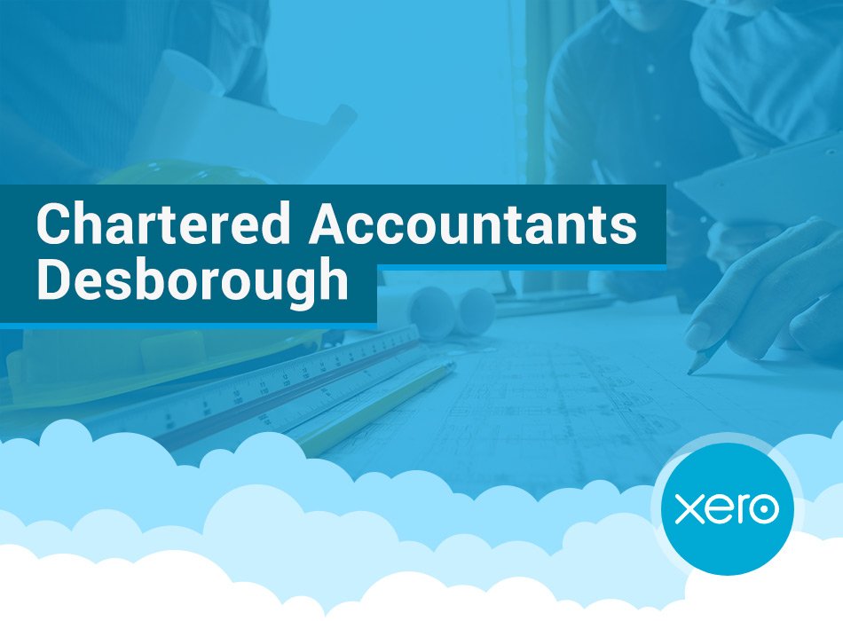 accountants desborough