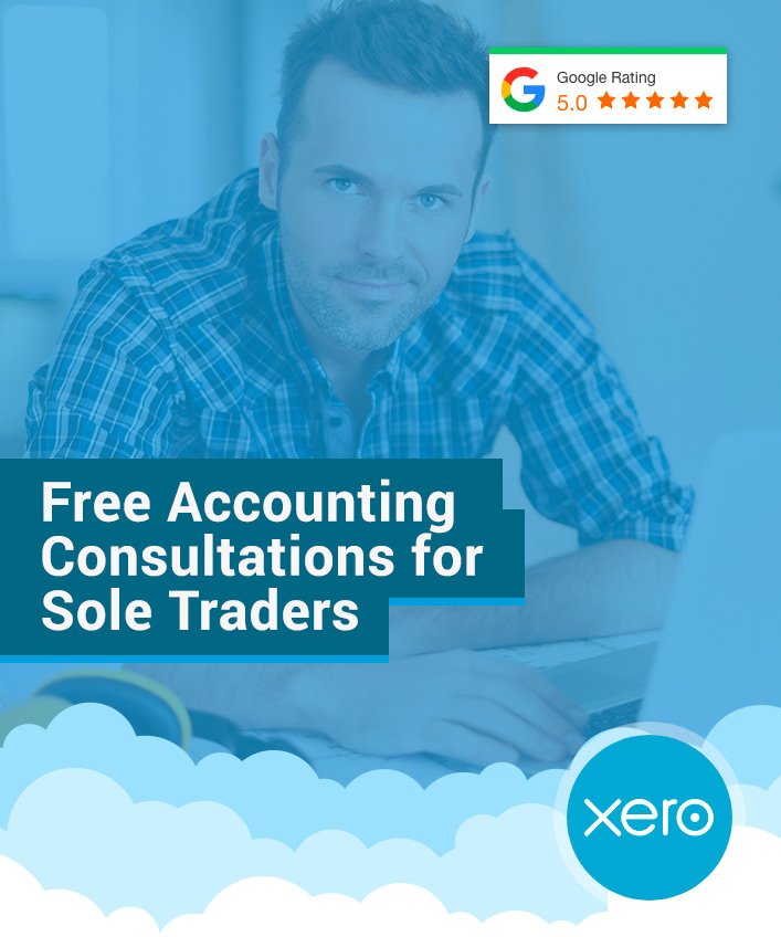 free accounting consultations for sole traders