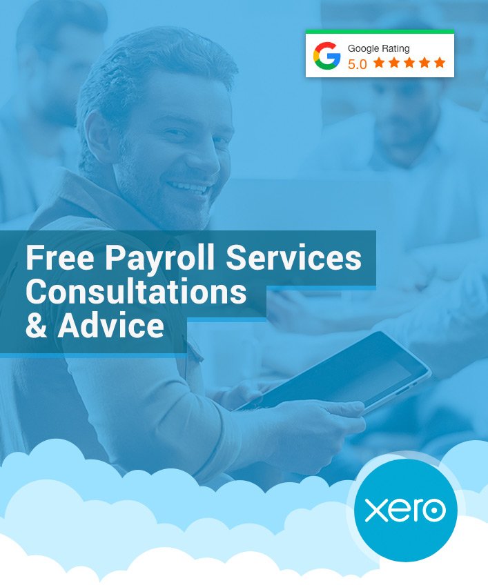 payroll accounting services