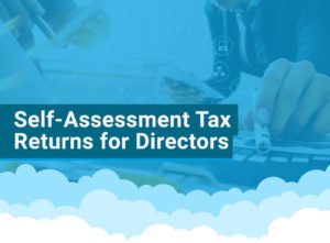 Self-Assessment Tax Returns for Directors