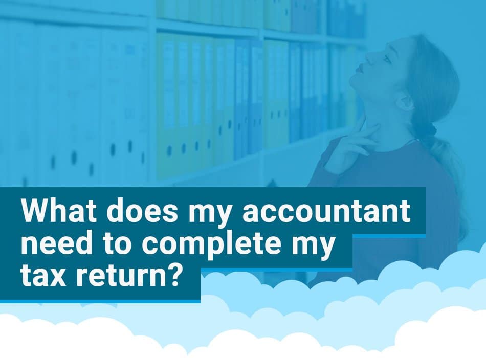 Documents you need to complete a self assessment tax return