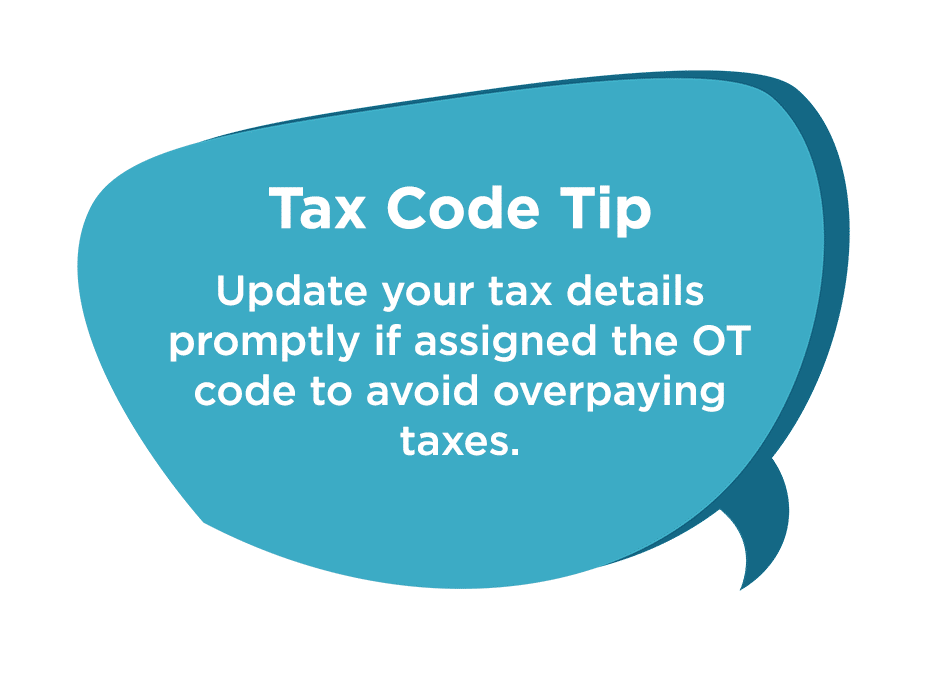 tax code tip