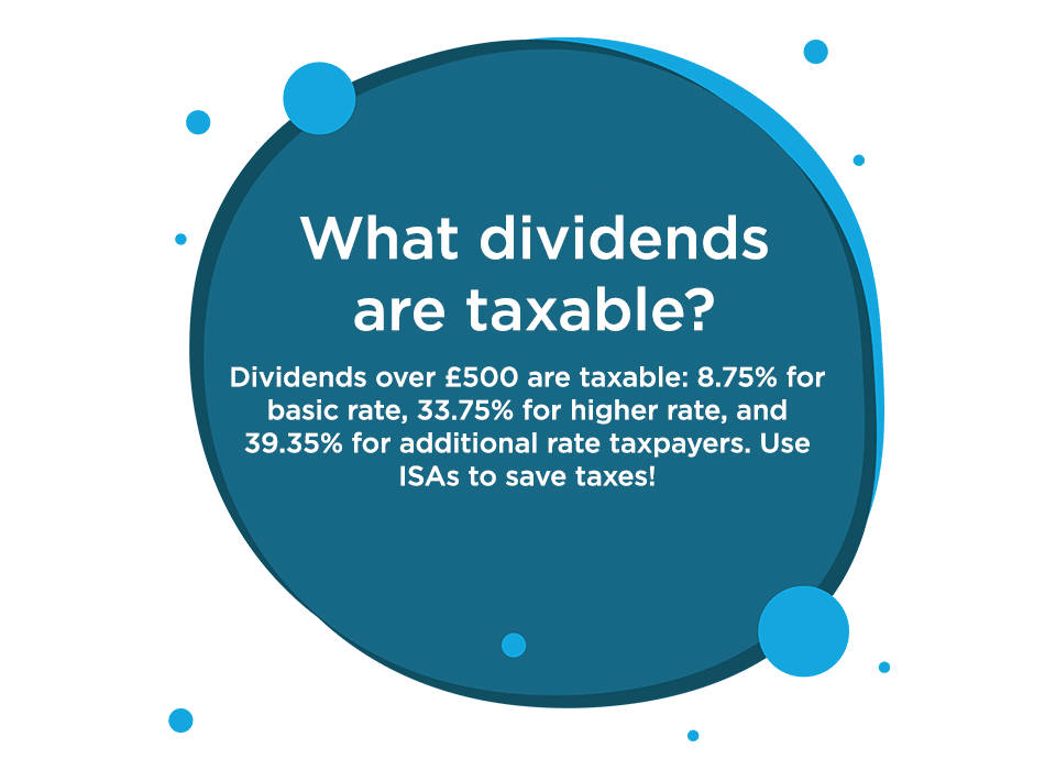 dividend taxation