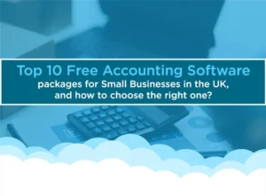 accounting package software