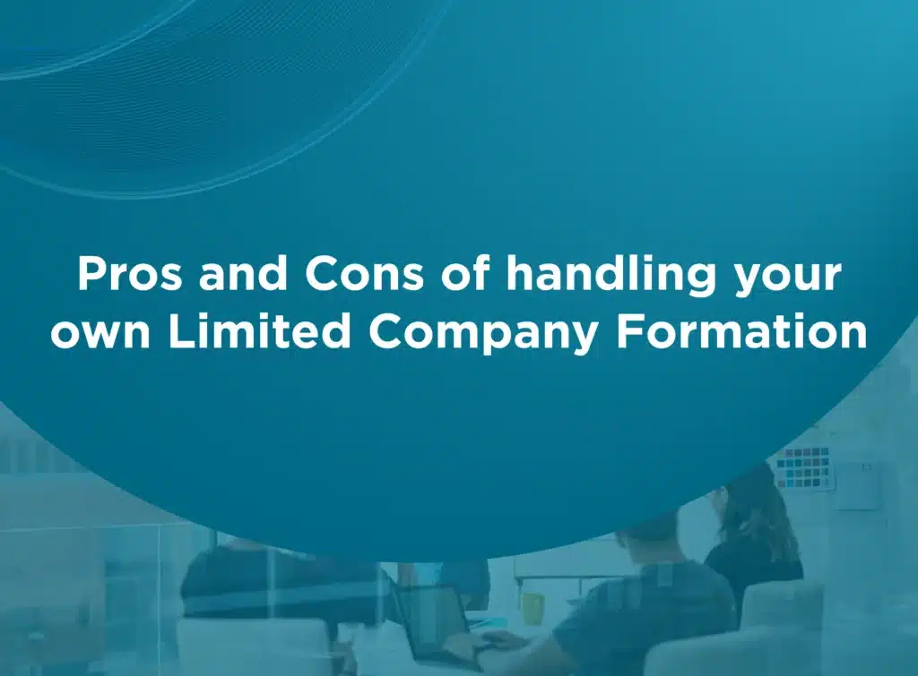 limited company formation