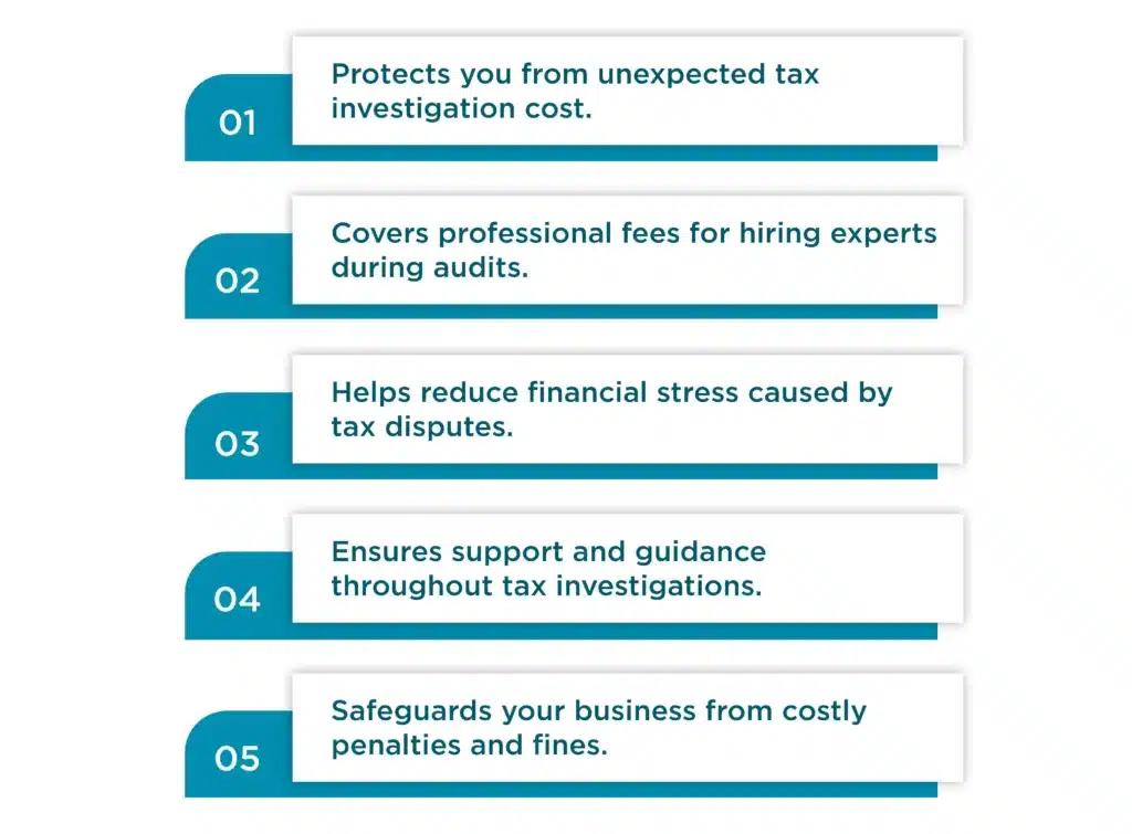 inestigation triggers