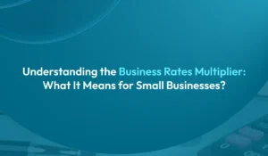 Multiplier Business Rates