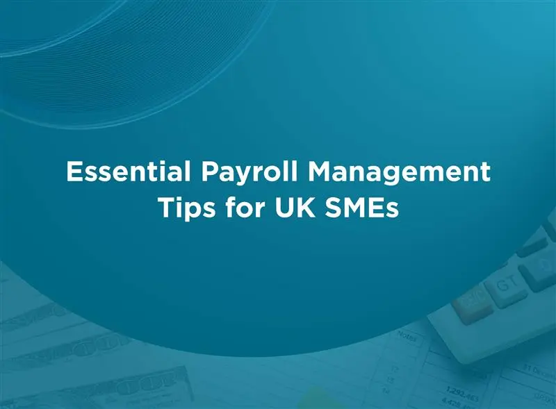 Payroll Management