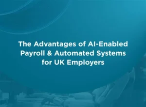 AI in Payroll