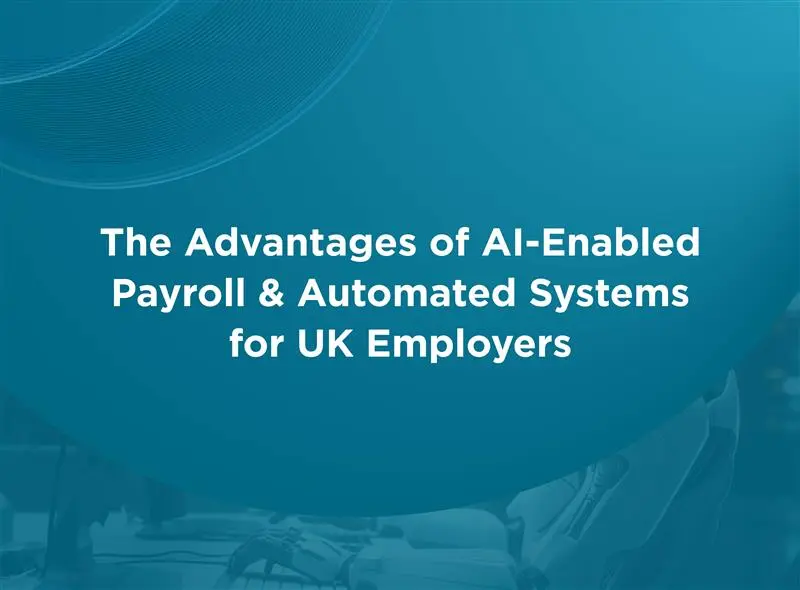 AI in Payroll
