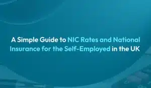 NIC Rates and National Insurance Contributions