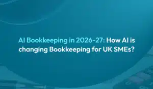 AI Bookkeeping