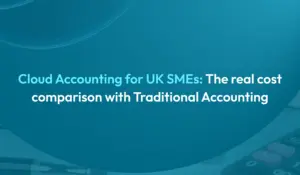 cloud accounting