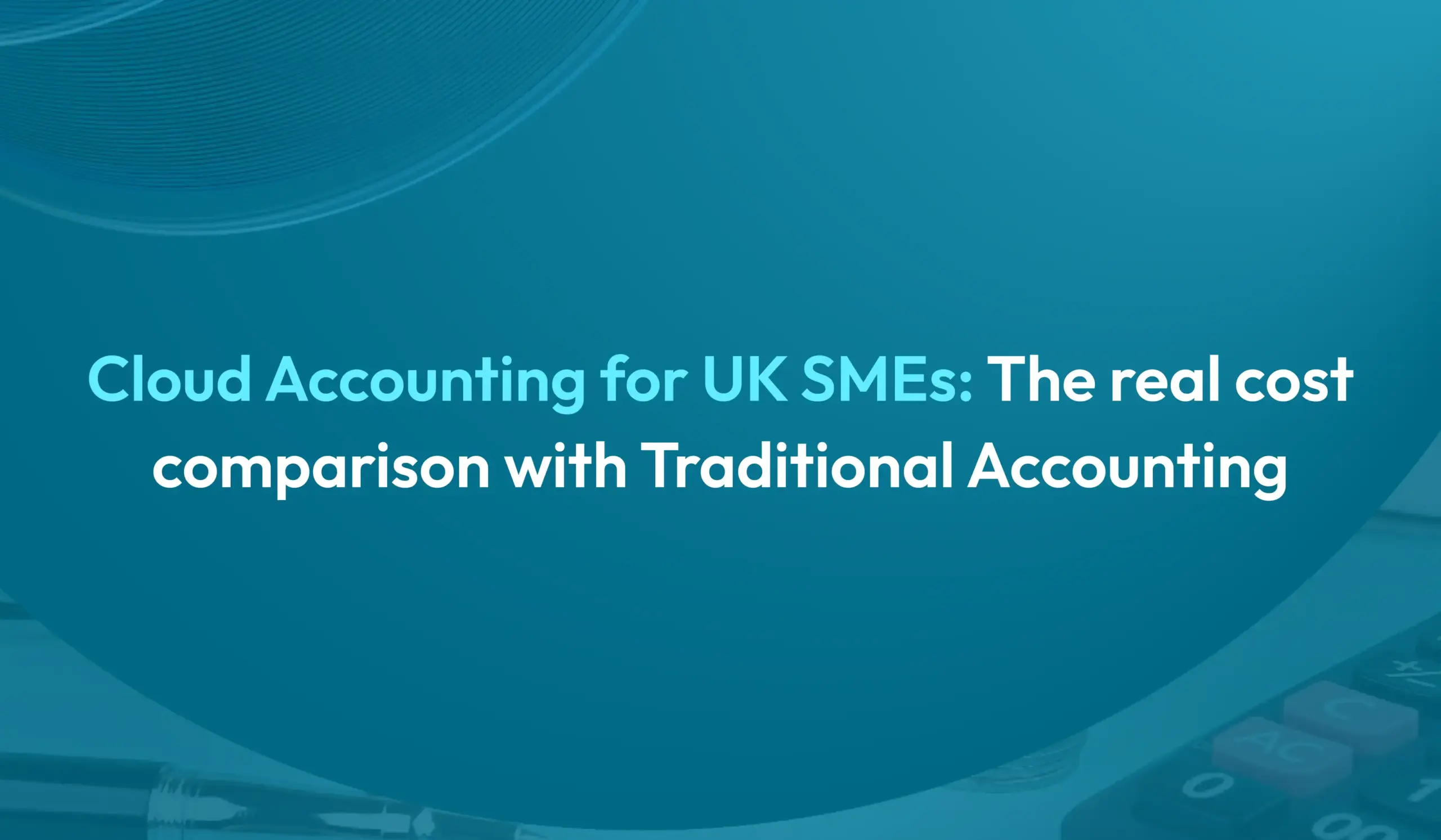 cloud accounting